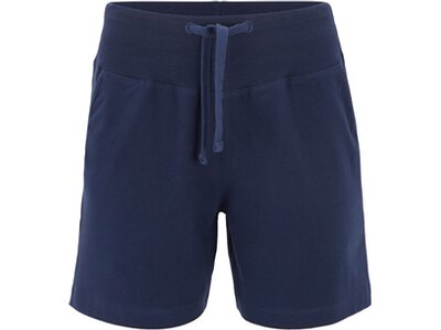 VENICE BEACH Damen Shorts VB Morla Blau