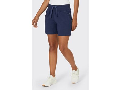 VENICE BEACH Damen Shorts VB Morla Blau