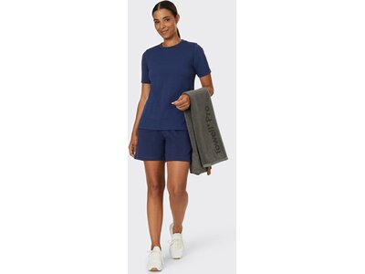 VENICE BEACH Damen Shorts VB Morla Blau
