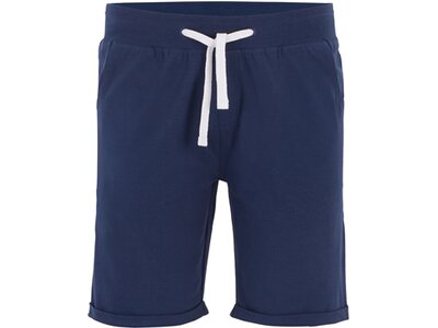 VENICE BEACH Damen Shorts VB Carlotti Blau