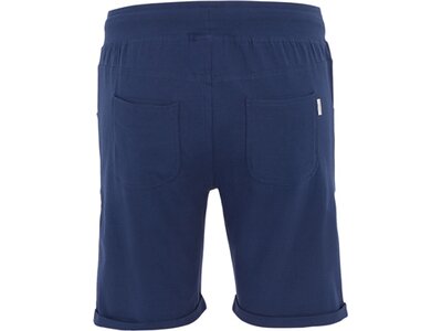 VENICE BEACH Damen Shorts VB Carlotti Blau