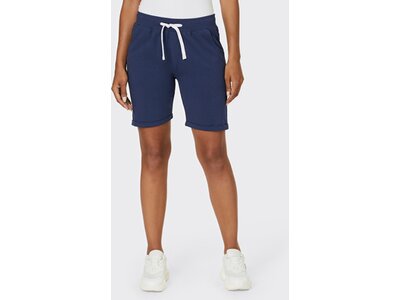 VENICE BEACH Damen Shorts VB Carlotti Blau