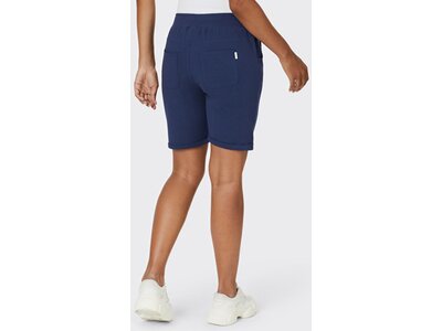 VENICE BEACH Damen Shorts VB Carlotti Blau