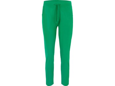 VENICE BEACH Damen Caprihose VB Zella Grün
