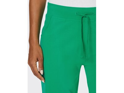 VENICE BEACH Damen Caprihose VB Zella Grün