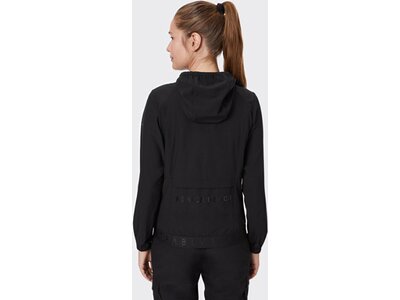 VENICE BEACH Damen Unterjacke VB Hazel Schwarz