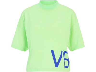 VENICE BEACH Damen Shirt VB Billie Grün