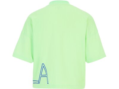 VENICE BEACH Damen Shirt VB Billie Grün