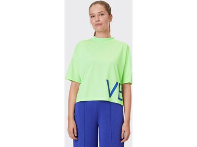 VENICE BEACH Damen Shirt VB Billie Grün