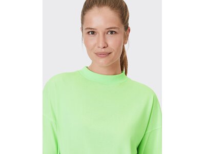 VENICE BEACH Damen Shirt VB Billie Grün