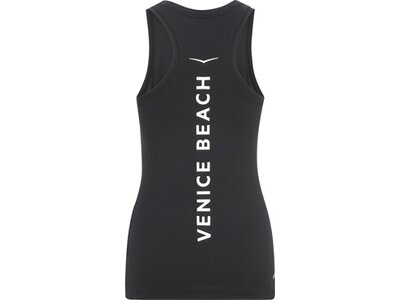 VENICE BEACH Damen Shirt VB Coco Schwarz