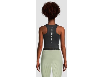 VENICE BEACH Damen Top VB Editha Schwarz