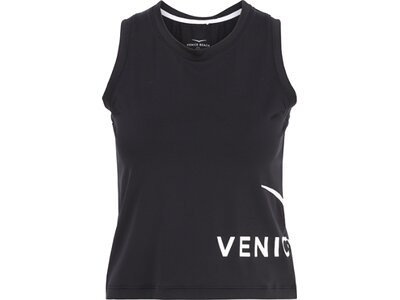 VENICE BEACH Damen Shirt VB Yael Schwarz