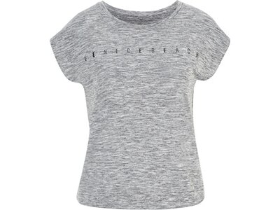VENICE BEACH Damen Shirt VB Wonder Grau