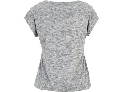VENICE BEACH Damen Shirt VB Wonder Grau