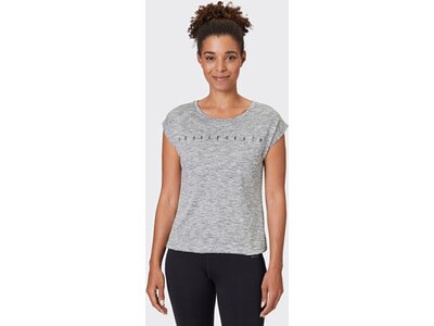 VENICE BEACH Damen Shirt VB Wonder Grau