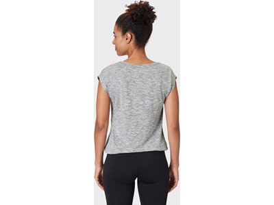 VENICE BEACH Damen Shirt VB Wonder Grau