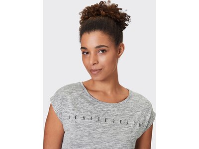 VENICE BEACH Damen Shirt VB Wonder Grau
