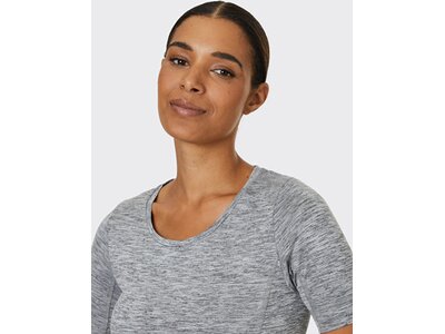 VENICE BEACH Damen Shirt VB Phoebie Grau