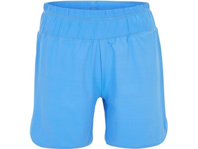 VENICE BEACH Damen Shorts VB Brit Blau