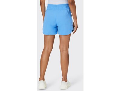 VENICE BEACH Damen Shorts VB Brit Blau