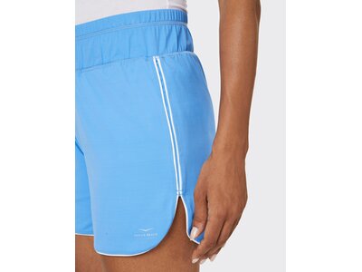 VENICE BEACH Damen Shorts VB Brit Blau