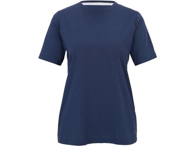 VENICE BEACH Damen Shirt VB Sia Blau