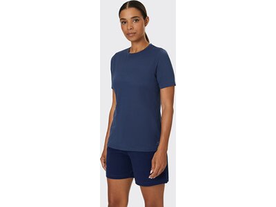 VENICE BEACH Damen Shirt VB Sia Blau