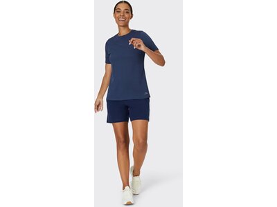 VENICE BEACH Damen Shirt VB Sia Blau