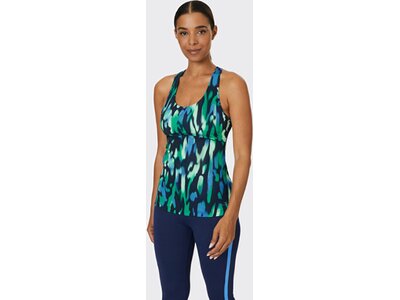 VENICE BEACH Damen Shirt VB Annalena Bunt