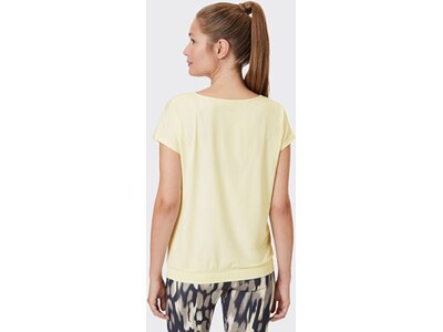 VENICE BEACH Damen Shirt VB Ryah Gelb