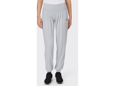 VENICE BEACH Damen Sporthose VB Yao Bunt