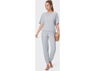 VENICE BEACH Damen Sporthose VB Yao Bunt