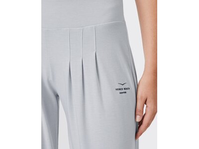 VENICE BEACH Damen Sporthose VB Yao Bunt