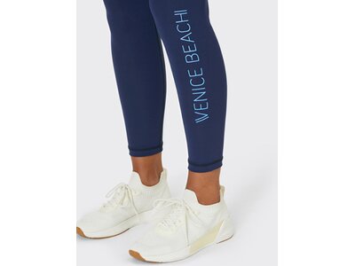 VENICE BEACH Damen Tight VB Carla Blau