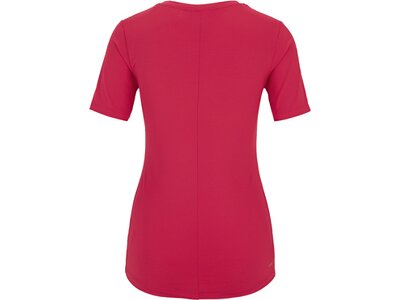 VENICE BEACH Damen Shirt VB Bex Rot