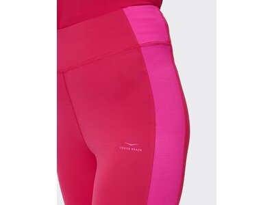 VENICE BEACH Damen Tight VB Clifia Pink