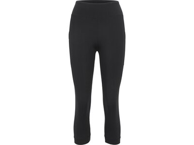 VENICE BEACH Damen Tight VB Beeba Schwarz