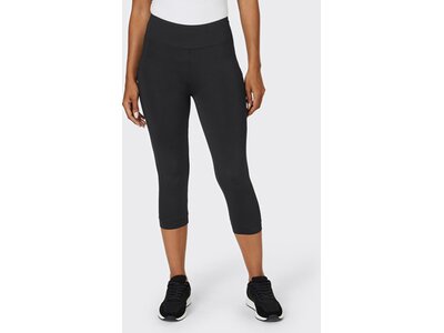 VENICE BEACH Damen Tight VB Beeba Schwarz