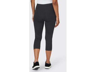 VENICE BEACH Damen Tight VB Beeba Schwarz