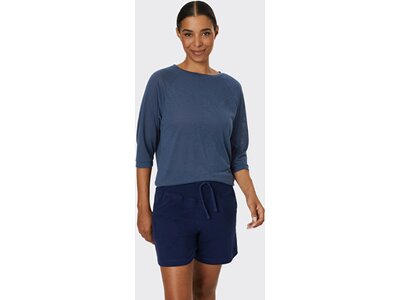 VENICE BEACH Damen Shirt VB Camryn Blau