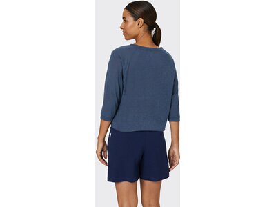 VENICE BEACH Damen Shirt VB Camryn Blau