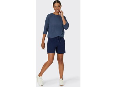 VENICE BEACH Damen Shirt VB Camryn Blau