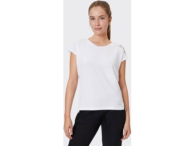 VENICE BEACH Damen Shirt VB Aniana Weiß