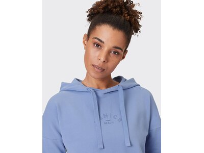 VENICE BEACH Damen Sweatshirt VB Lilah Blau