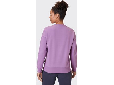 VENICE BEACH Damen Sweatshirt VB Lissa Blau