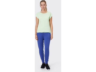 VENICE BEACH Damen Shirt VB Amala Blau