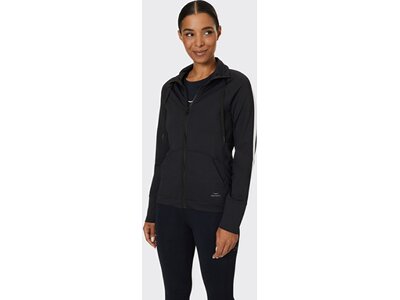 VENICE BEACH Damen Unterjacke VB Morris Schwarz