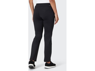 VENICE BEACH Damen Sporthose VB_Jazzy D Hose SL Schwarz