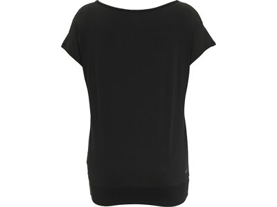 VENICE BEACH Damen Shirt Zita Schwarz